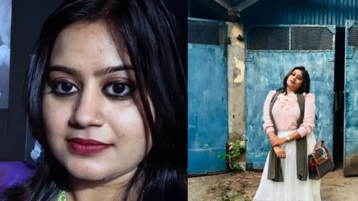 അൻസിബയെ പോലെയുള്ള സ്ത്രീകളല്ലേ നേതൃത്വത്തിലേക്ക് വരേണ്ടത്?