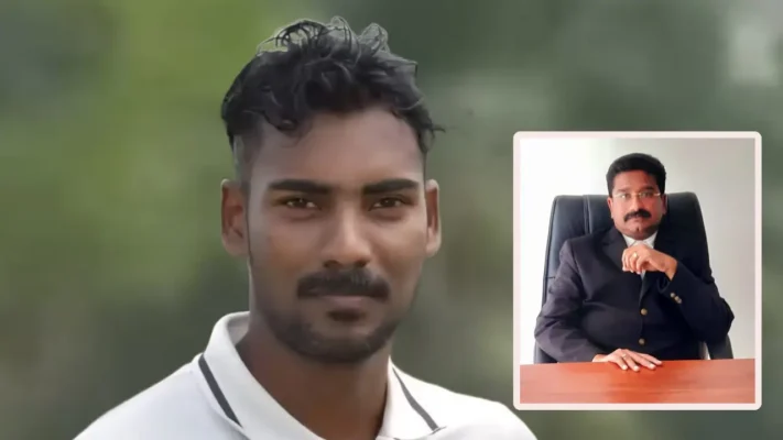 വിദ്യാർത്ഥിനിയെ പീഡിപ്പിച്ച ക്രിക്കറ്റ് കോച്ചിന്റെ നാലാമത്തെ കേസിലും പ്രതിക്ക് ഇരുപത്തി എട്ടു വർഷം കഠിന തടവും അൻപത്തി നാലായിരം രൂപ പിഴയും