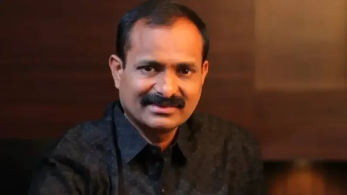 സുഗതനെതിരേ നടപടിയെടുക്കാൻ മേയർക്ക് നിയമപരമായ അധികാരമില്ല- വി.വി.രാജേഷ്