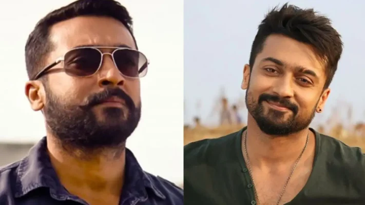 സൂര്യ രാഷ്ട്രീയത്തിലേക്കില്ല; പ്രചരിക്കുന്ന അഭ്യൂഹങ്ങൾ തള്ളി ഫാൻസ് അസോസിയേഷൻ.