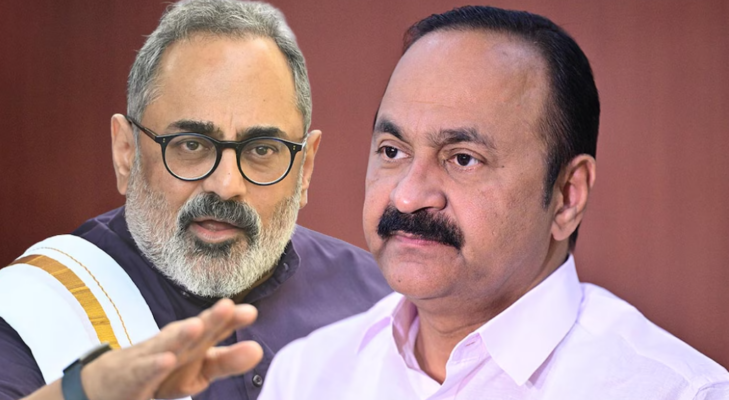 ശബരിമല സ്വർണക്കൊള്ള: സിബിഐ അന്വേഷണം ആവശ്യപ്പെട്ട് ബിജെപി; മുഖ്യമന്ത്രിക്ക് കത്ത് നൽകി