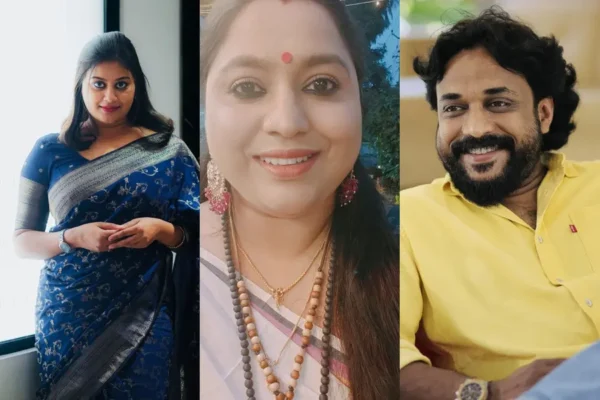ദുബായ് മാഫിയയുമായി ലക്ഷ്മിപ്രിയയ്ക്ക് ബന്ധം; ആരോപണവുമായി അൻസിബയുടെ സുഹൃത്ത് രംഗത്ത്