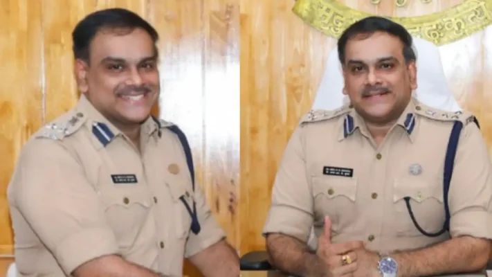 അച്ഛന്റെ പോലീസ് യൂണിഫോമിന്റെ ഗാംഭീര്യവും അമ്മയുടെ കാരുണ്യത്തിന്റെ പാരമ്പര്യവും ഒരുപോലെ ഉള്‍ക്കൊണ്ട മകന്‍; പ്രോസിക്യൂട്ടറെ മാറ്റിയില്ലെങ്കില്‍ കേസ് പൂര്‍ണ്ണമായും തോറ്റുപോകുമെന്ന കമ്മീഷണറുടെ കര്‍ശന നിലപാടിനെ സര്‍ക്കാരും അംഗീകരിച്ചു; ഇ.ഡി. ആക്രമണക്കേസില്‍ അട്ടിമറി നീക്കം തകര്‍ത്ത് കമ്മീഷണര്‍; പ്രോസിക്യൂട്ടര്‍ തെറിച്ചു; അരുള്‍ ബി കൃഷ്ണ ഐപിഎസ് ലക്ഷ്യം നേടുമ്പോള്‍