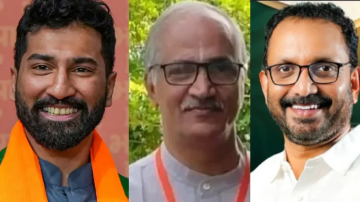 അനില്‍ ആന്റണിയും സദാനന്ദന്‍ മാസ്റ്ററും കെ സുരേന്ദ്രനും പ്രതീക്ഷയില്‍; കേന്ദ്രമന്ത്രിസഭയില്‍ വമ്പന്‍ അഴിച്ചുപണിക്ക് കളമൊരുങ്ങുന്നു; ഉറ്റുനോക്കി കേരളം; സുരേഷ് ഗോപിക്ക് കാബിനറ്റ് പദവി ലഭിക്കുമോ?
