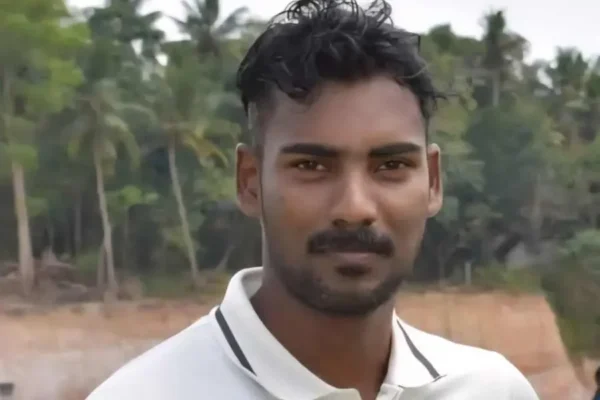 ക്രിക്കറ്റ് കോച്ചിന് പോക്സോ കേസിൽ 47 വർഷം കഠിനതടവ്; നാലാം കേസിലും കുറ്റക്കാരൻ
