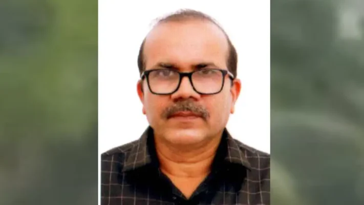 മിന്‍ഹാജ് ആലം പുതിയ ആഭ്യന്തര സെക്രട്ടറി: ഭരണതലത്തില്‍ വന്‍ അഴിച്ചുപണി