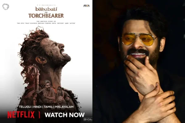 ബാഹുബലി പരാജയപ്പെട്ടിരുന്നെങ്കിൽ ഞങ്ങളെല്ലാം തെരുവിലിറങ്ങേണ്ടി വന്നേനെ: വെളിപ്പെടുത്തലുമായി പ്രഭാസ്
