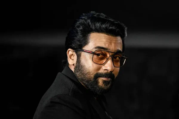 സൂര്യ രാഷ്ട്രീയത്തിലേക്ക് എത്തുമോ? ആരാധക സംഘടനാ നേതാവിന്റെ പ്രസംഗം വലിയ ചർച്ചകൾക്ക് തുടക്കമിടുന്നു