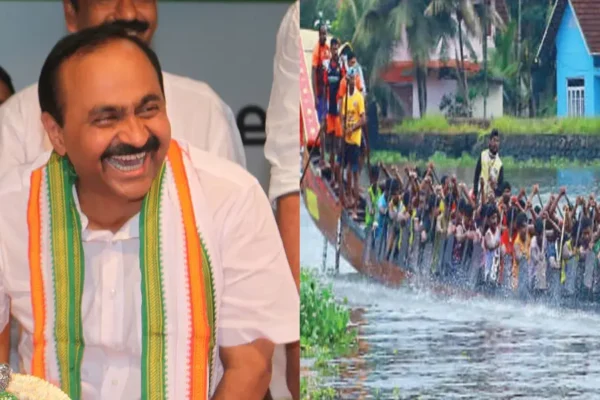 ചമ്പക്കുളം മൂലം ജലോത്സവം ഇന്ന്; അവധി പ്രഖ്യാപിച്ചിട്ടില്ലെന്ന് അധികൃതർ