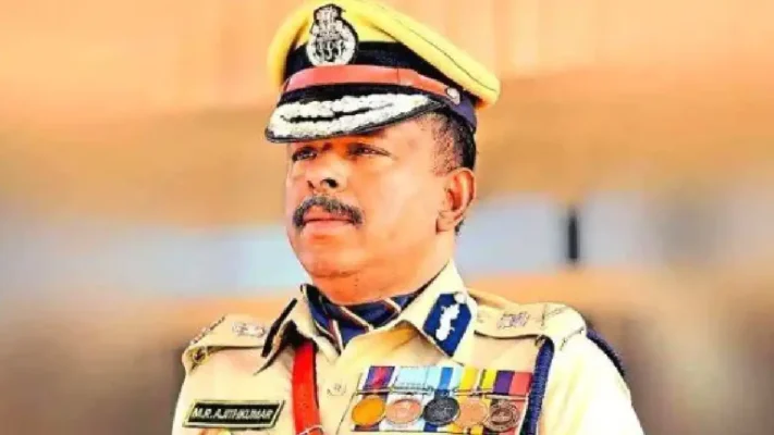 എ.ഡി.ജി.പി എം.ആര്‍. അജിത് കുമാറിനെതിരെ ക്രിമിനല്‍ കേസെടുക്കാന്‍ സര്‍ക്കാര്‍ നീക്കം: പേരൂര്‍ക്കട പോലീസില്‍ കേസ് രജിസ്റ്റര്‍ ചെയ്‌തേക്കും; രേഖകള്‍ തിരുത്തിയതിലും ഭീഷണിപ്പെടുത്തിയതിലും അന്വേഷണം