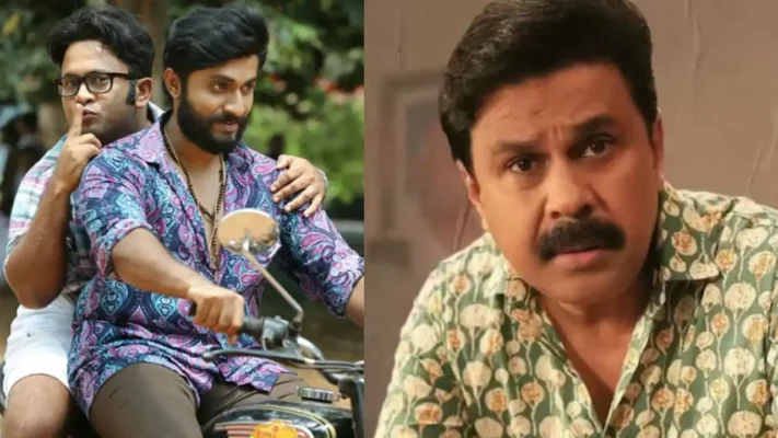 ദിലീപിനെ വേദിയിൽ വച്ച് വിറപ്പിച്ച് ധ്യാൻ ശ്രീനിവാസൻ! ; “പവർ ഗ്രൂപ്പ് നിങ്ങളല്ല” എന്ന് പരസ്യ പ്രഖ്യാപനം; ‘അമ്മ’ പ്രസിഡന്റ് സ്ഥാനം രാജിവച്ച് ഞെട്ടിച്ച് താരം!