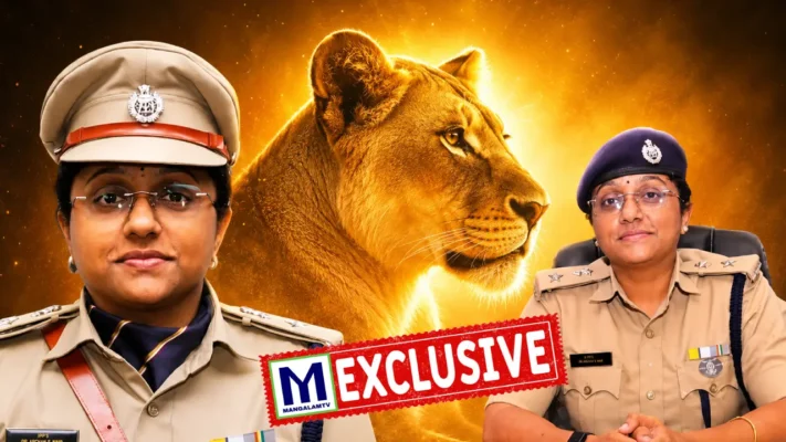 എന്‍ജിനീയറിംഗില്‍ നിന്ന് ഐ.പി.എസിലേക്ക്; പോലീസിലെ കടുത്ത നിലപാടുകാരി; അലുവ അതുല്‍ കൊലക്കേസിലെ മിന്നല്‍ അന്വേഷണം: കമ്മീഷണര്‍ എം. ഹേമലത ഐ.പി.എസിന് പോലീസ് മേധാവിയുടെ അംഗീകാരം വരുന്നു; ലേഡി സിംഹം എത്തിയത് കൊല്ലം എന്ന ‘ഇല്ലം’ കാക്കാന്‍; ക്രിമിനലുകളെ പൂട്ടിയ ഹേമലത ഐ.പി.എസ്. കഥ