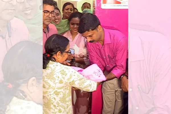 ശിശുക്ഷേമ സമിതിയുടെ കണ്മണി ;കിയാൻ സുരക്ഷിതൻ