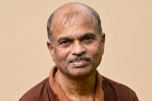 റിട്ടയേർഡ് എസ്ഐ തൂങ്ങിമരിച്ച നിലയിൽ