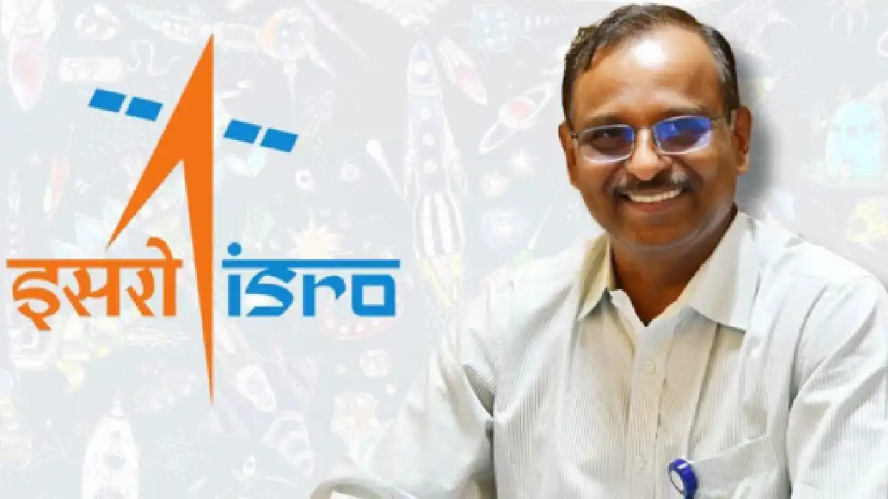 ISRO Chairman V Narayanan response resignations ഐഎസ്ആർഒ അധ്യക്ഷൻ നാരായണൻ ചിത്രം
