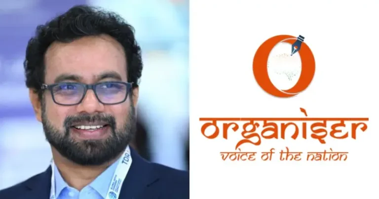 ആര്.എസ്.എസിന്റെ മൂന്നാം നമ്പര് ശത്രു ജോണ് ബ്രിട്ടാസ്; പരീക്ഷാത്തട്ടിപ്പ് സമരം രാഷ്ട്രീയവത്കരിച്ചതില് ജോണ് ബ്രിട്ടാസ് ഉള്പ്പെടെയുള്ളവര്ക്ക് മുഖ്യപങ്കെന്ന് ആര്.എസ്.എസ്.മുഖപത്രം ഓര്ഗനൈസര് JOHN BRITTAS - ORGANISER'