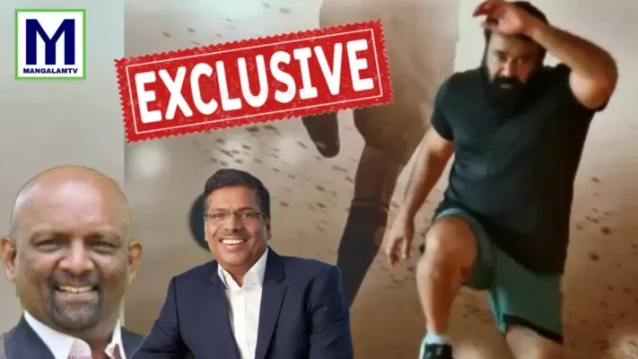 അമേരിക്കന്‍ മണ്ണിലെ ലോകകപ്പ് ഫുട്‌ബോള്‍ ആരവങ്ങളിലേക്ക് മോഹന്‍ലാല്‍; സെമിയും ഫൈനലും കാണാന്‍ സൂപ്പര്‍താരവും സംഘവും പറക്കുന്നു
