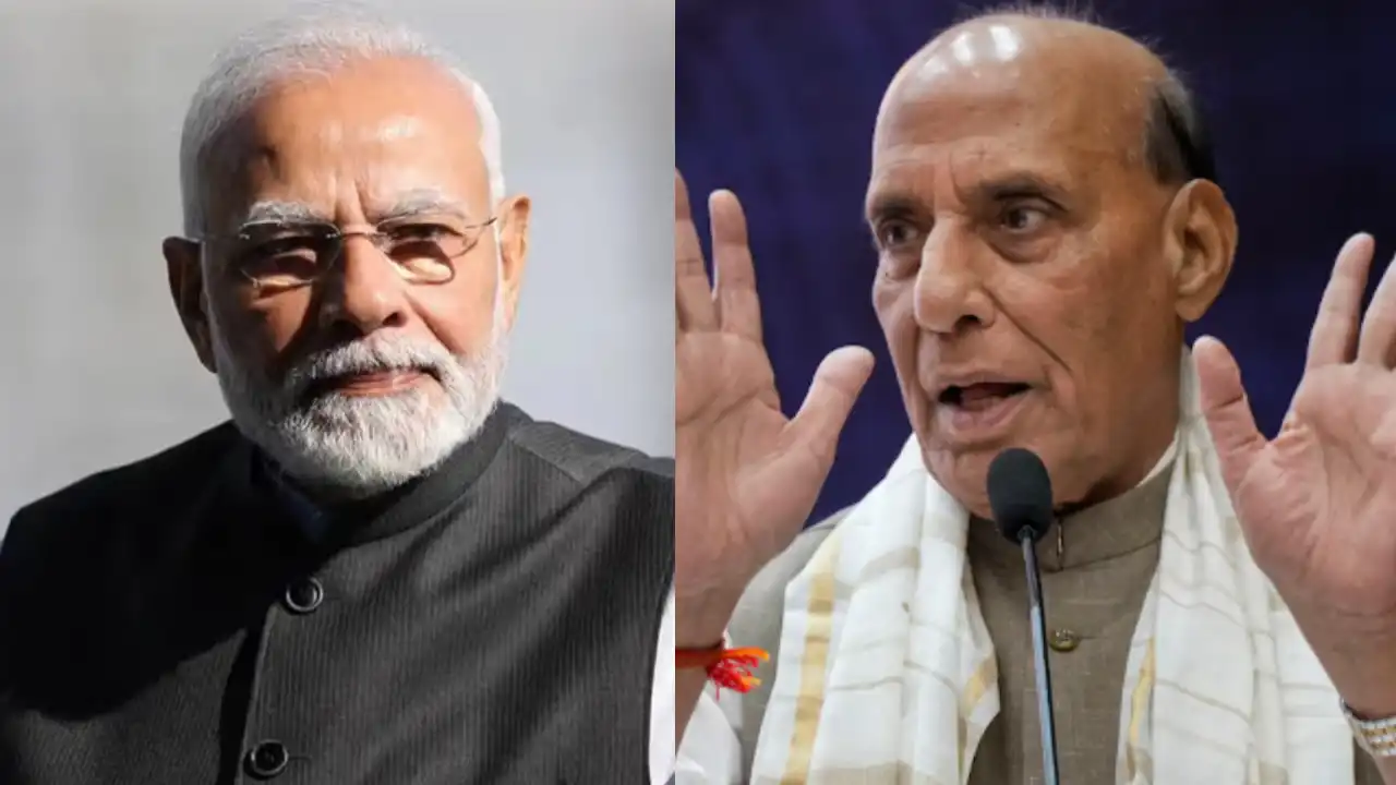 NDA meeting Parliament monsoon session agenda എൻഡിഎ യോഗം ചിത്രം