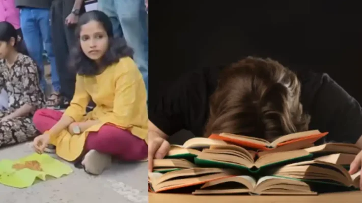 ഒരുവശത്ത് മണ്ണ് വാരിതിന്ന് പൊട്ടിക്കരയുന്ന ഉദ്യോഗാര്‍ഥികള്‍ മറുവശത്ത് പെണ്‍മക്കളെ പിഎസ്സിയില്‍ അനധികൃതമായി തിരുകികയറ്റിയ ചെയര്‍മാന്‍, ഇത് പഴ്‌സണല്‍ സര്‍വീസ് കമ്മിഷനോ?!