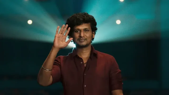 എൽസിയു അവസാനിച്ചിട്ടില്ല, തുടരുമെന്ന് ലോകേഷ്