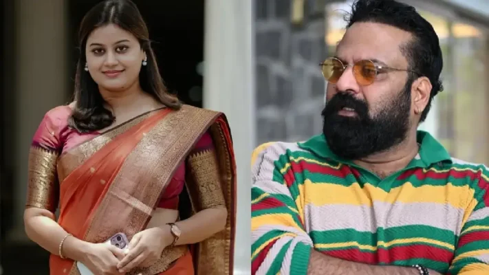 നീന കുറുപ്പിന്റെ മൊഴി വഴിത്തിരിവായി; ‘ജിഹാദി തമാശ’ റിപ്പോർട്ട് തള്ളി കോടതി