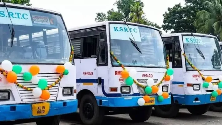 കാശ് കൊടുക്കേണ്ട, പക്ഷെ ജീവന്റെ കാര്യത്തിൽ ഉറപ്പില്ല! ‘പ്രിയദർശിനി’യിലെ സൗജന്യ യാത്ര ഇപ്പോൾ ശ്വാസമടക്കിപ്പിടിച്ച്