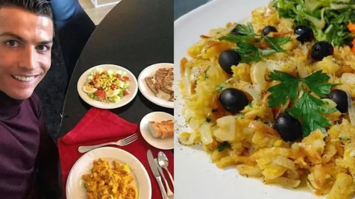 റൊണാള്‍ഡോ പറഞ്ഞ ആ സംഭവം കൊച്ചിയില്‍; കാക്കനാട്ട് കിട്ടും കിടു പറങ്കി ഐറ്റം ഇതാണ്.