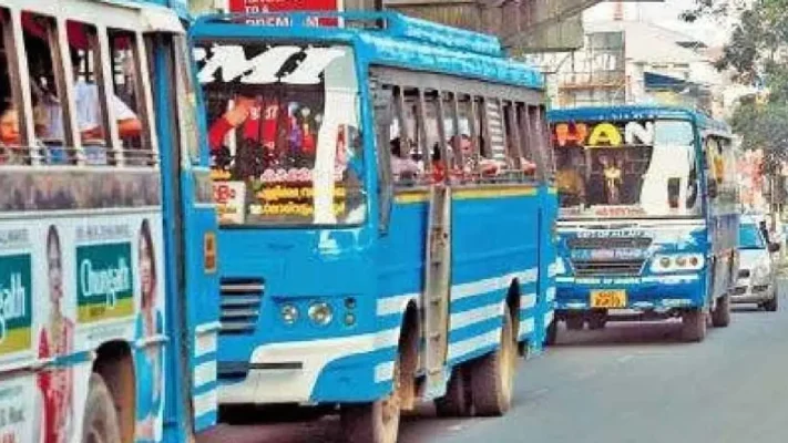 വിദ്യാർഥി കൺസെഷൻ നിരക്ക് വർധിപ്പിക്കാൻ വയനാട്ടിലെ സ്വകാര്യ ബസുടമകളുടെ തീരുമാനം; പത്താം തീയതി മുതൽ അനിശ്ചിതകാല സമരം