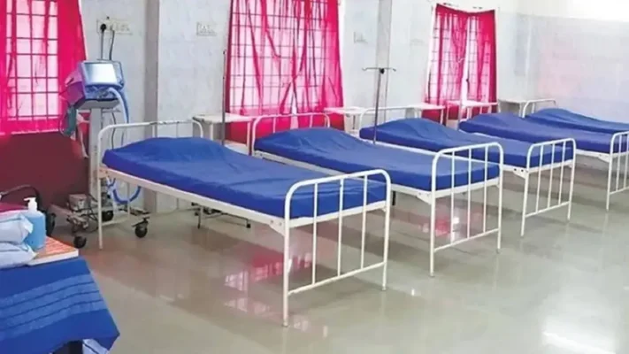 651 കോടി കുടിശിക; കാരുണ്യ പദ്ധതി വഴി ചികിത്സ നൽകാനാകാതെ സർക്കാർ ആശുപത്രികൾ