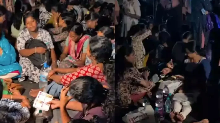 അമല ആശുപത്രിയിൽ നഴ്സുമാർക്ക് ശമ്പള വർധനവ്; സമരം അവസാനിപ്പിച്ചു, ജൂബിലി മിഷനിൽ സമരം തുടരും