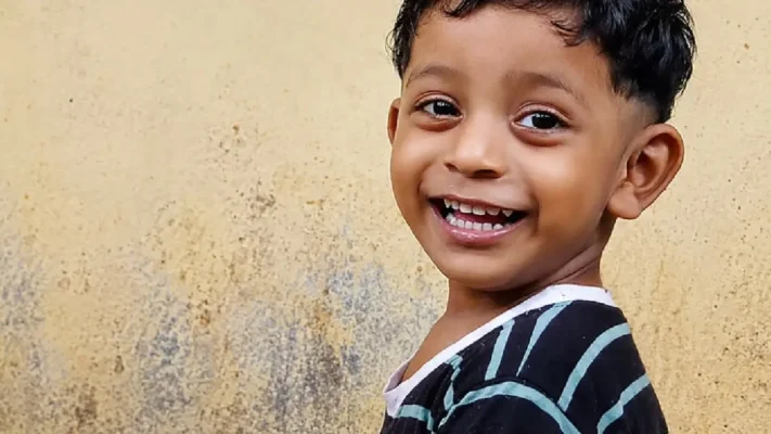 കണ്ണൂരിൽ ഒഴുക്കിൽപ്പെട്ട് കാണാതായ മൂന്ന് വയസ്സുകാരന്റെ മൃതദേഹം കണ്ടെടുത്തു