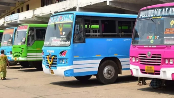 ഡീസലടിക്കാനുള്ള പണം പോലുമില്ല”; സംസ്ഥാനതല ബസ് പണിമുടക്കിലേക്ക് ഉടമകൾ; കാസർകോട് ജില്ലയിൽ സൂചനാ സമരം പൂർണ്ണം