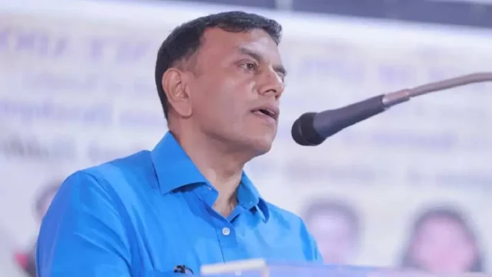 അരുൺകുമാറിനെ മാറ്റി ഐ.എച്ച്.ആർ.ഡിക്ക് പുതിയ ഡയറക്ടർ