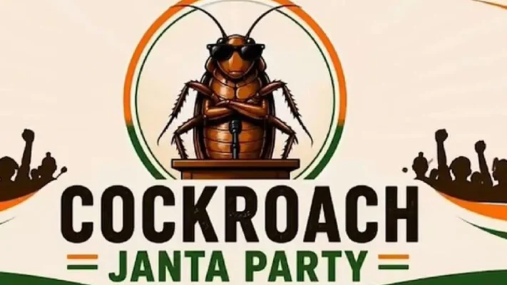 കോക്രോച്ച് ജനതാ പാർട്ടിക്ക് ആശ്വാസം; നീറ്റ് പരീക്ഷാ വിവാദങ്ങൾക്ക് പിന്നാലെ മരവിപ്പിച്ച എക്സ് അക്കൗണ്ട് തിരികെ നൽകാൻ കോടതി നിർദ്ദേശം