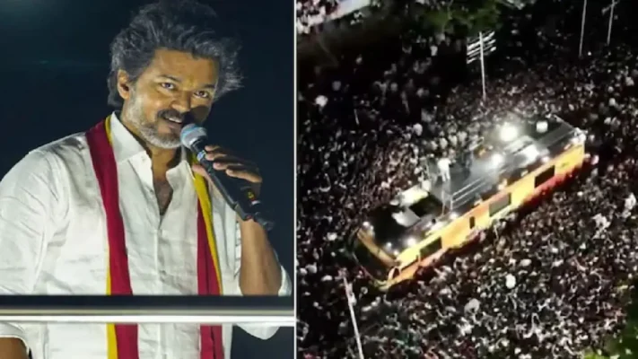 തമിഴ്‌നാട് സ്‌കൂളുകളിൽ ഇനി രാഷ്ട്രീയമില്ല! പുതിയ കർശന നിർദ്ദേശത്തിന് പിന്നിലെന്ത്?