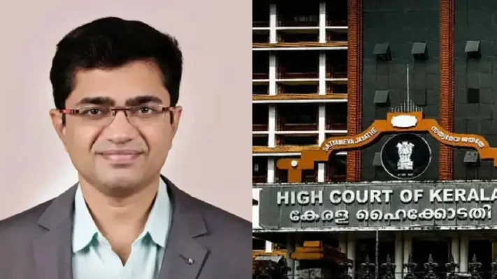 കശുവണ്ടി അഴിമതി: കെ ബിജു ഐഎഎസിന്റെ മാപ്പപേക്ഷ തള്ളി ഹൈക്കോടതി; ഉദ്യോഗസ്ഥനെതിരെ രൂക്ഷ വിമർശനം.