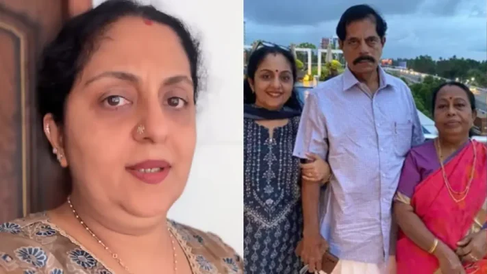 ​’അമ്മ അച്ഛനെ അടിച്ചു!’ സിസിടിവി ദൃശ്യങ്ങളുമായി സിന്ധു കൃഷ്ണ?; അഹാനയ്ക്ക് നേരെ ഉയർന്ന വെറുപ്പിന് പിന്നിലെ സത്യമെന്ത്?
