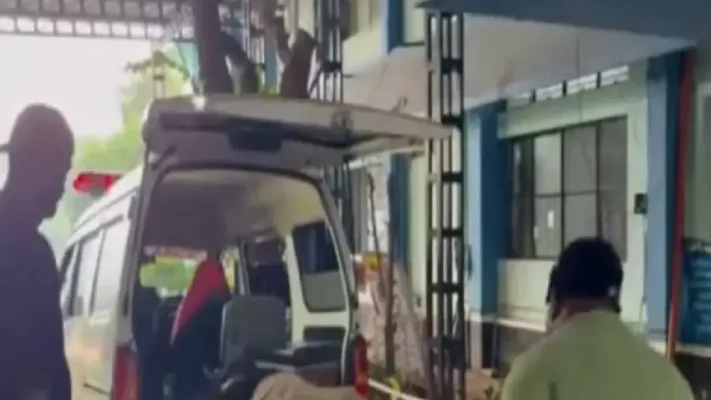 മണലാരണ്യത്തിൽ നിന്ന് ദാരുണാന്ത്യത്തിലേയ്ക്ക്.. കുന്നംകുളത്തെ ആ കുടുംബത്തെ തകർത്തത് എന്ത്?