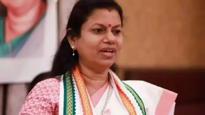 “മുഖമില്ല, പക്ഷെ…” എന്റെ ശരീരം സൂം ചെയ്തു ,.   പുറത്തു വന്ന ആ വീഡിയോ ; മന്ത്രി ബിന്ദുകൃഷ്ണയുടെ ആ വെളിപ്പെടുത്തൽ ഇങ്ങനെ