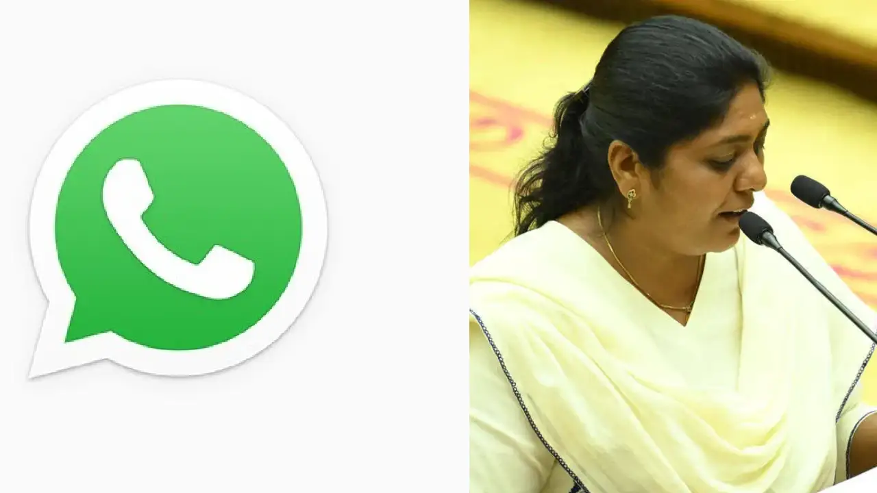 Elathur MLA Vidya Balakrishnan files cyber complaint over fake minister post offer scam