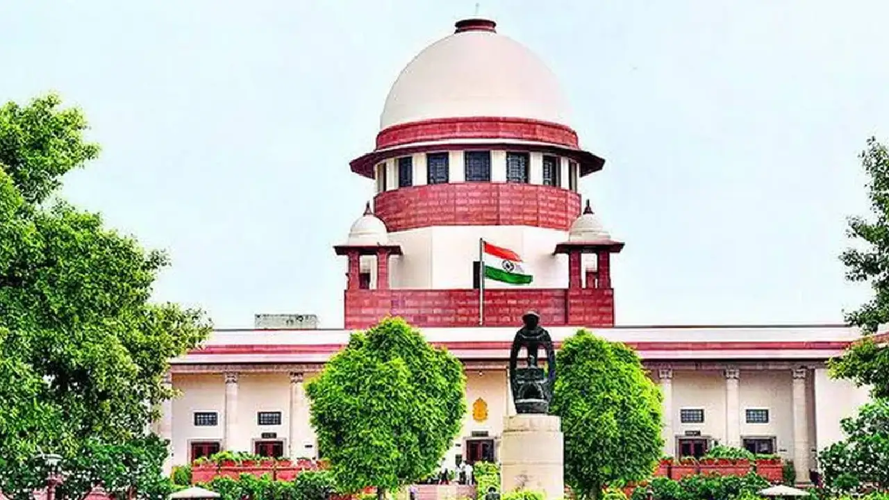 Supreme Court hearing on CBSE On Screen Marking OSM evaluation system and student complaint
