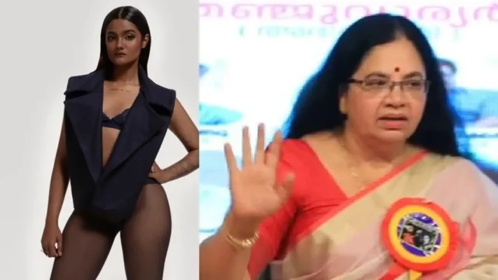 ഇങ്ങനെ സംസാരിക്കുന്നത് അംഗീകരിക്കാനാകില്ല — ദയ സുജിത്തിനെതിരെ ഭാഗ്യലക്ഷ്മിയുടെ പ്രതികരണം വൈറൽ