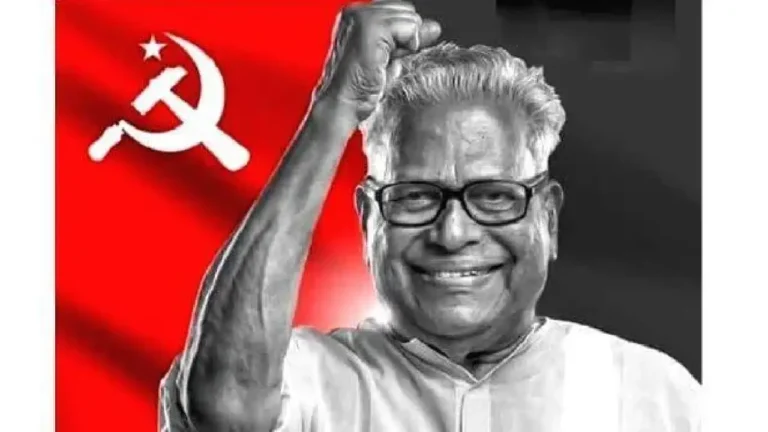 കള്ളന് വിജയന്' പേടിച്ചോ?, മരിച്ചിട്ടും വി.എസിനെ ഭയക്കുന്നതാര് ? വിഎസിനെ മറന്ന് ദേശാഭിമാനി, അച്ചടിച്ച ശേഷം ഓര്മ്മക്കുറിപ്പ് ഒഴിവാക്കി, സാങ്കേതിക പിഴവെന്ന് വിശദീകരണം ഒതുക്കും തോറും ആ കടലിരമ്പം മുഴങ്ങുമോ കള്ളന് വിജയന്' പേടിച്ചോ?, മരിച്ചിട്ടും വി.എസിനെ ഭയക്കുന്നതാര് ? വിഎസിനെ മറന്ന് ദേശാഭിമാനി, അച്ചടിച്ച ശേഷം ഓര്മ്മക്കുറിപ്പ് ഒഴിവാക്കി, സാങ്കേതിക പിഴവെന്ന് വിശദീകരണം ഒതുക്കും തോറും ആ കടലിരമ്പം മുഴങ്ങുമോ