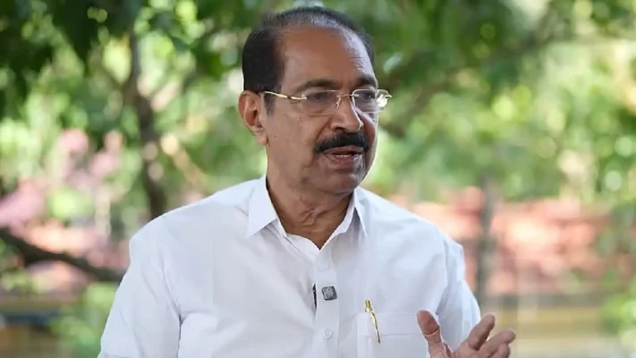 ‘കാര്‍മേഘം കാണുമ്പോള്‍ മയിലല്ല, മന്ത്രിയാണ് ആടുന്നത്’: വൈദ്യുതി പ്രതിസന്ധി പരിഹരിക്കാൻ മഴ കനിയണമെന്ന് സണ്ണി ജോസഫ്; പ്രാര്‍ഥിക്കാന്‍ ആഹ്വാനം