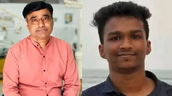 നിതിൻ രാജിന്റെ മരണത്തിൽ അന്വേഷണം നിർണായക ഘട്ടത്തിൽ; മുഖ്യപ്രതി ഡോ. എം.കെ. റാം അറസ്റ്റിൽ
