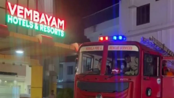 വെമ്പായം സംഘർഷം: അനീഷ് പ്രതി, വധശ്രമത്തിന് കേസ്
