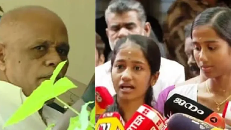 "കോടതി വിശ്വാസം കാത്തു; എല്ലാവർക്കും നന്ദി, ഇനി ആ നാട്ടിലേക്കില്ലെന്ന് സുധാകരന്റെ മക്കൾ — ആശ്വാസത്തിനൊപ്പം വധശിക്ഷ നടപ്പാകുന്നതുവരെ ഭയം" "കോടതി വിശ്വാസം കാത്തു; എല്ലാവർക്കും നന്ദി, ഇനി ആ നാട്ടിലേക്കില്ലെന്ന് സുധാകരന്റെ മക്കൾ — ആശ്വാസത്തിനൊപ്പം വധശിക്ഷ നടപ്പാകുന്നതുവരെ ഭയം"