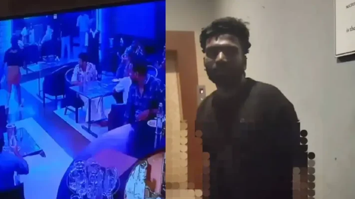 “ഒരു പെഗ് അടിക്കാൻ എത്തിയതായിരുന്നു; തർക്കത്തിനൊടുവിൽ പെട്രോളൊഴിച്ച് തീകൊളുത്തി”