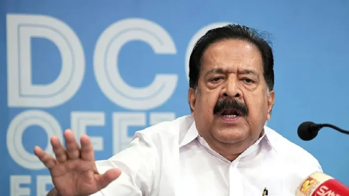 ഇന്റലിജൻസ് മുന്നറിയിപ്പ് തുണച്ചു; വിജിലൻസ് കേസ് പ്രതിയുടെ ചടങ്ങിൽ നിന്നും ആഭ്യന്തരമന്ത്രി അവസാന നിമിഷം പിന്മാറി