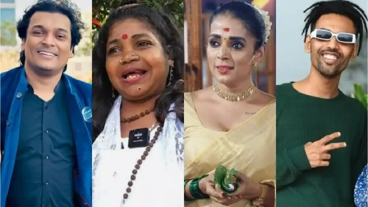 bigg boss season8 prediction list